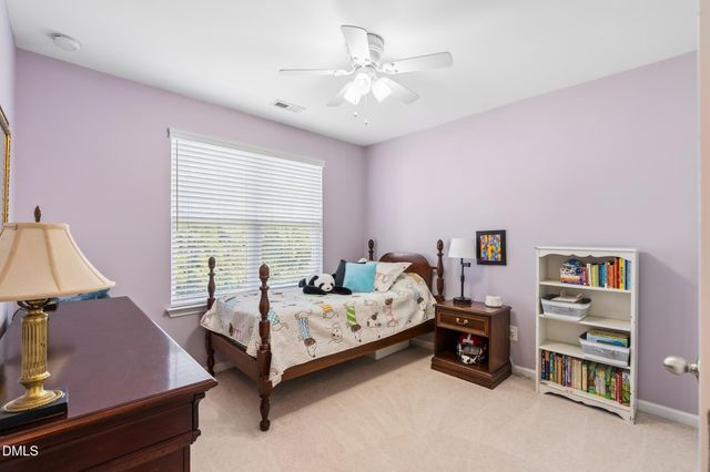 4613 Springerly Lane, Raleigh, NC 27612