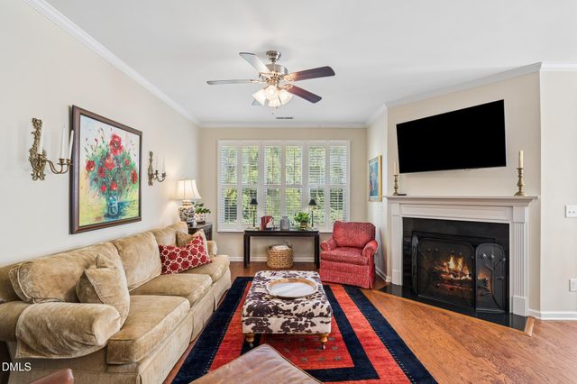 4613 Springerly Lane, Raleigh, NC 27612