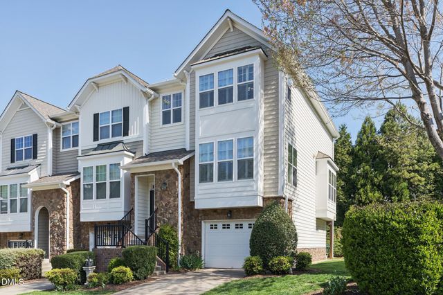 4613 Springerly Lane, Raleigh, NC 27612