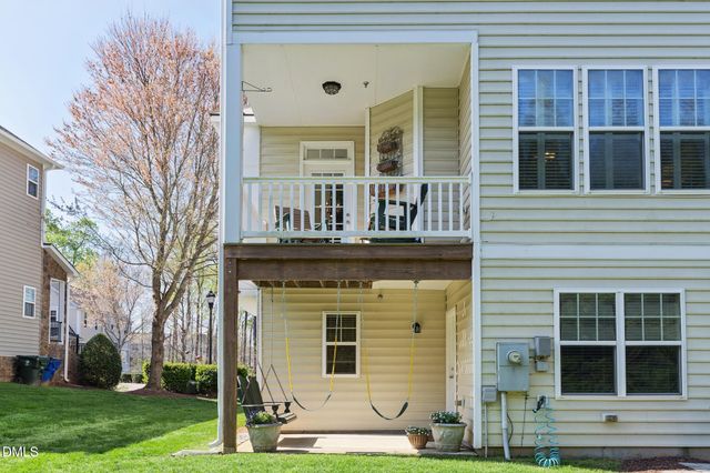 4613 Springerly Lane, Raleigh, NC 27612