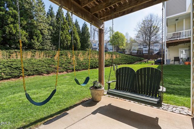 4613 Springerly Lane, Raleigh, NC 27612