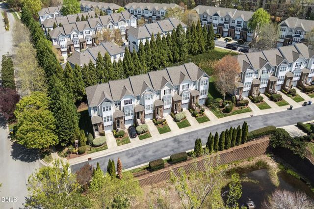 4613 Springerly Lane, Raleigh, NC 27612