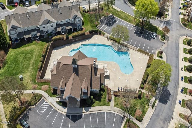 4613 Springerly Lane, Raleigh, NC 27612