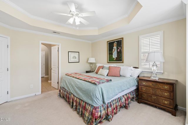 4613 Springerly Lane, Raleigh, NC 27612