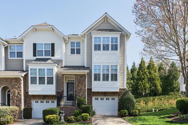 4613 Springerly Lane, Raleigh, NC 27612