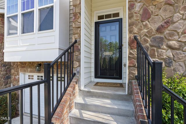 4613 Springerly Lane, Raleigh, NC 27612