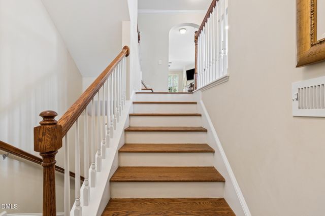 4613 Springerly Lane, Raleigh, NC 27612