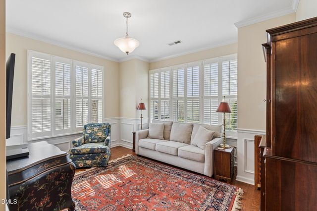 4613 Springerly Lane, Raleigh, NC 27612