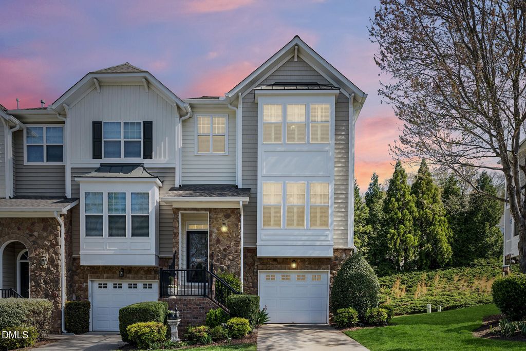 4613 Springerly Lane, Raleigh, NC 27612