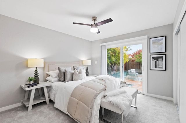 5911 Snell Avenue, San Jose, CA 95123