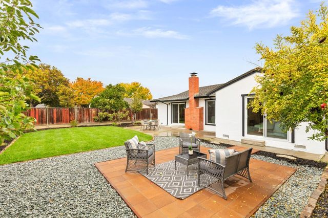 5911 Snell Avenue, San Jose, CA 95123