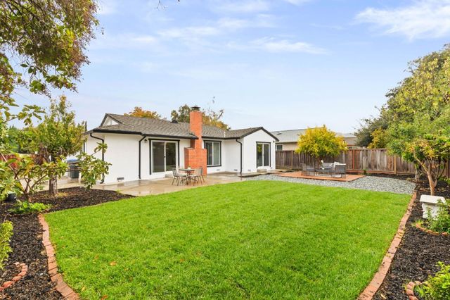 5911 Snell Avenue, San Jose, CA 95123