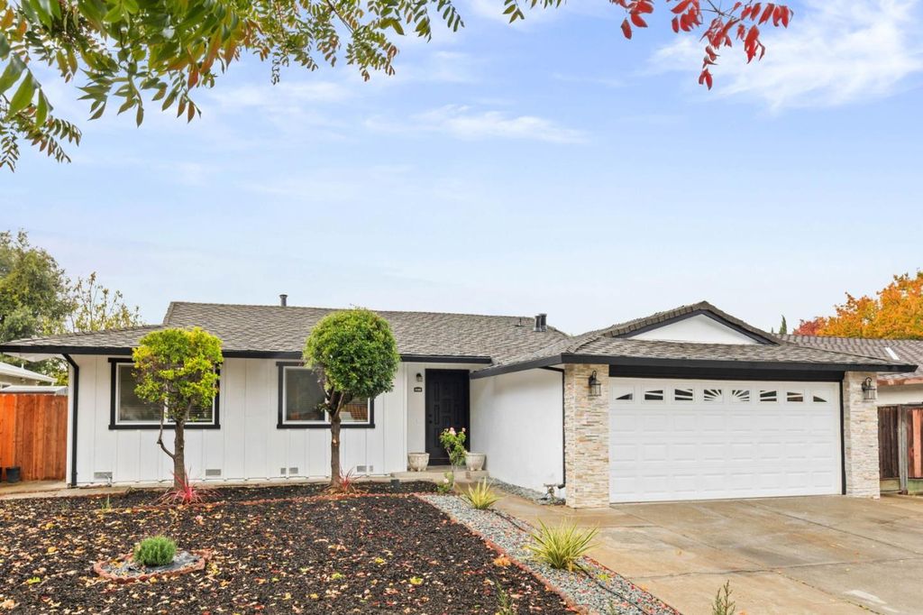 5911 Snell Avenue, San Jose, CA 95123