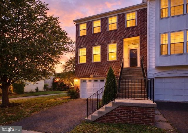 6642 PATENT PARISH LN, Alexandria, VA 22315
