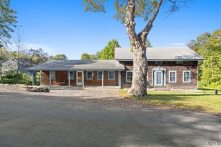 3501 Stanton Road, Spafford, NY 13152