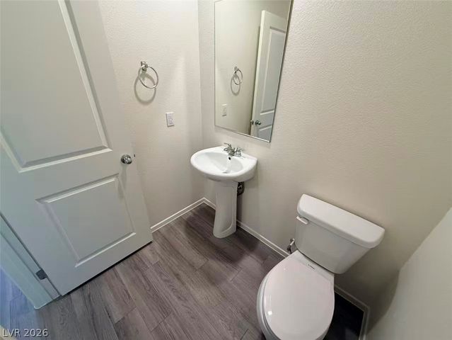 4824 Orchid Ridge Avenue, Las Vegas, NV 89141