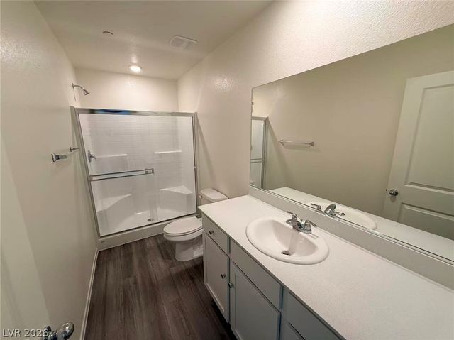 4824 Orchid Ridge Avenue, Las Vegas, NV 89141