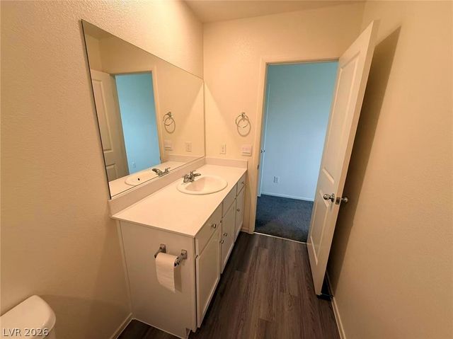 4824 Orchid Ridge Avenue, Las Vegas, NV 89141