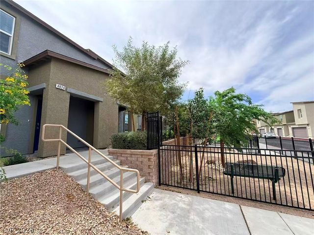 4824 Orchid Ridge Avenue, Las Vegas, NV 89141