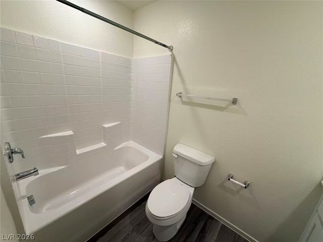 4824 Orchid Ridge Avenue, Las Vegas, NV 89141