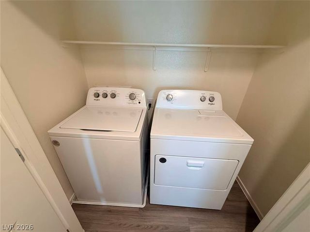 4824 Orchid Ridge Avenue, Las Vegas, NV 89141