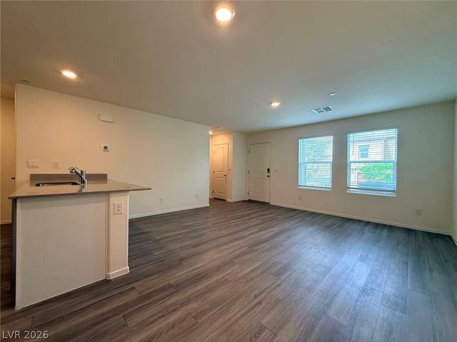 4824 Orchid Ridge Avenue, Las Vegas, NV 89141