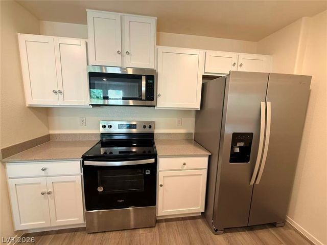 4824 Orchid Ridge Avenue, Las Vegas, NV 89141