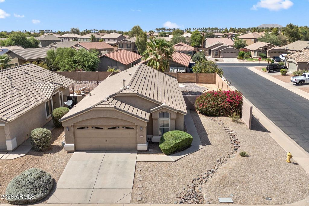 43742 W Baker Drive, Maricopa, AZ 85138 — photo 3