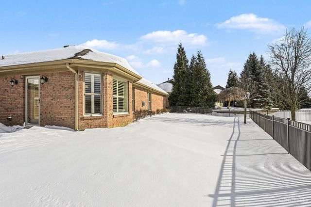 9823 Scotch Pine, Clearcreek Twp., OH 45066