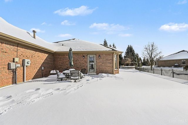 9823 Scotch Pine, Clearcreek Twp., OH 45066