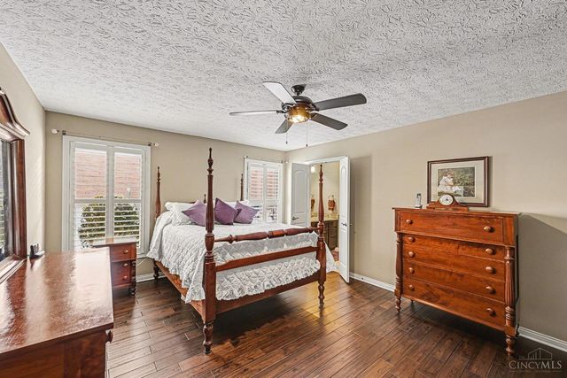 9823 Scotch Pine, Clearcreek Twp., OH 45066