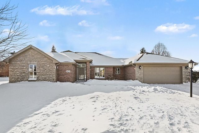 9823 Scotch Pine, Clearcreek Twp., OH 45066