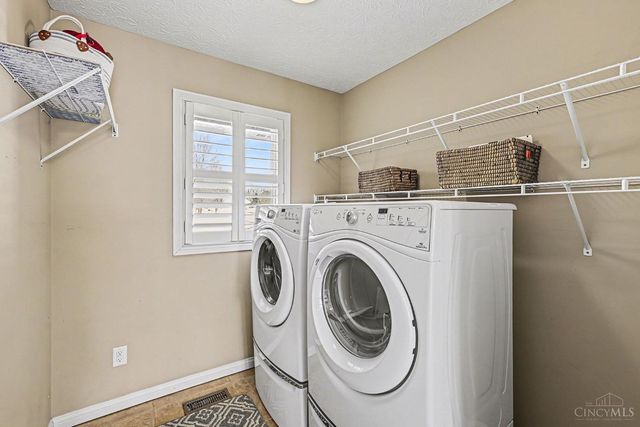 9823 Scotch Pine, Clearcreek Twp., OH 45066