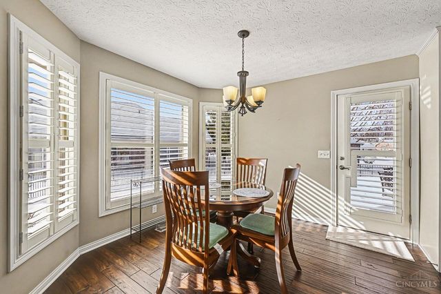 9823 Scotch Pine, Clearcreek Twp., OH 45066