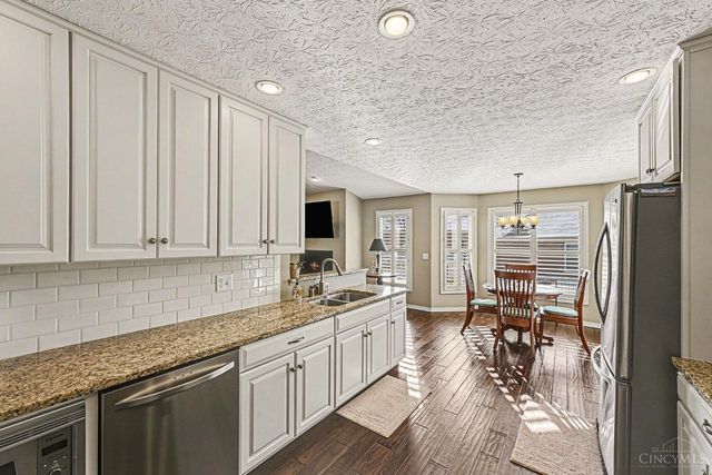 9823 Scotch Pine, Clearcreek Twp., OH 45066