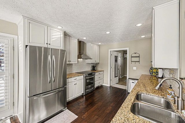 9823 Scotch Pine, Clearcreek Twp., OH 45066