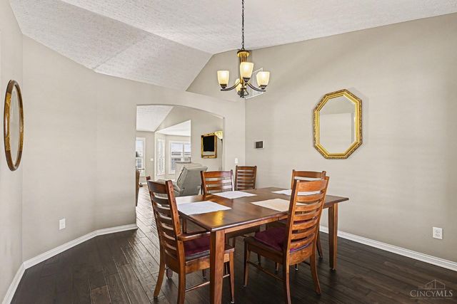 9823 Scotch Pine, Clearcreek Twp., OH 45066