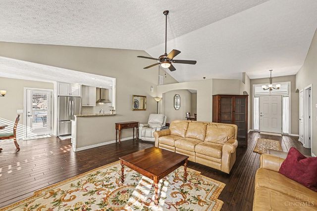 9823 Scotch Pine, Clearcreek Twp., OH 45066