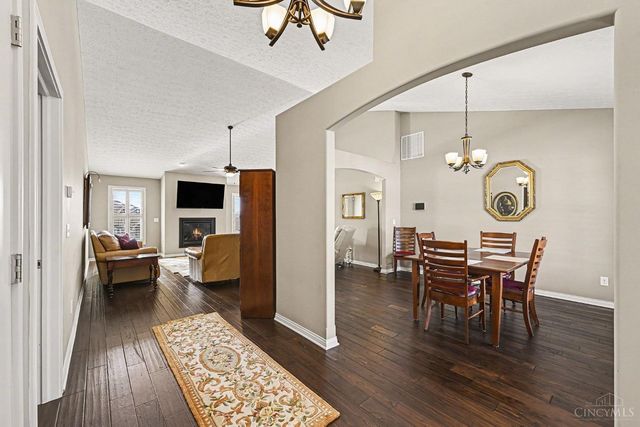 9823 Scotch Pine, Clearcreek Twp., OH 45066