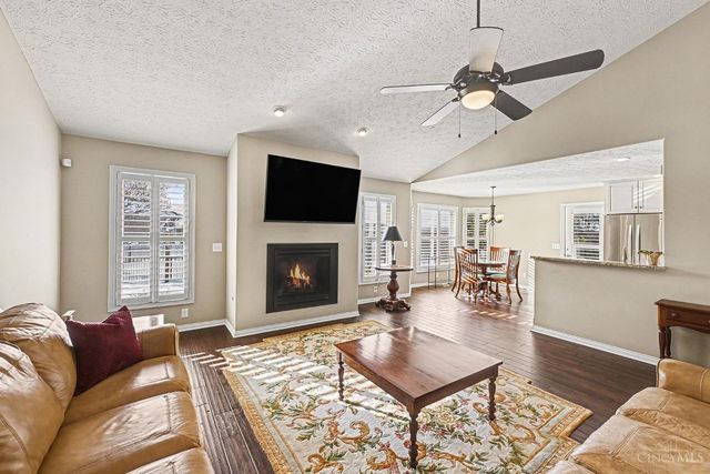 9823 Scotch Pine, Clearcreek Twp., OH 45066