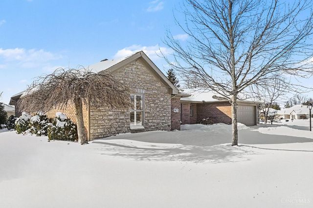 9823 Scotch Pine, Clearcreek Twp., OH 45066