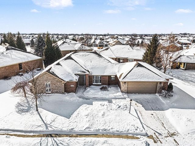 9823 Scotch Pine, Clearcreek Twp., OH 45066