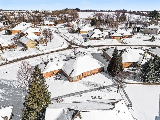 9823 Scotch Pine, Clearcreek Twp., OH 45066