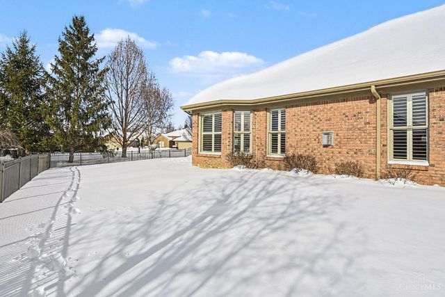 9823 Scotch Pine, Clearcreek Twp., OH 45066