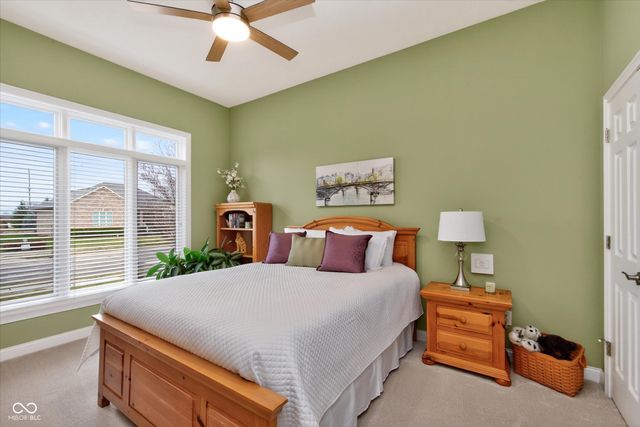 10929 Bluestone Way, Fishers, IN 46038