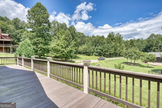2543 Brookhaven Lane, Young Harris, GA 30582
