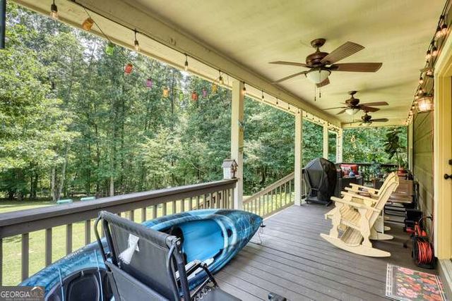 2543 Brookhaven Lane, Young Harris, GA 30582