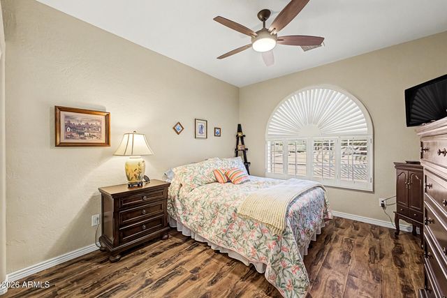 2034 E DIAS Drive, Gilbert, AZ 85234