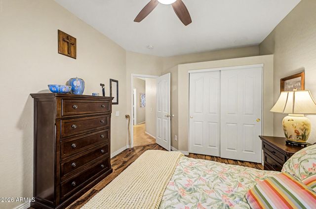 2034 E DIAS Drive, Gilbert, AZ 85234