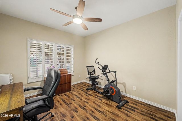 2034 E DIAS Drive, Gilbert, AZ 85234